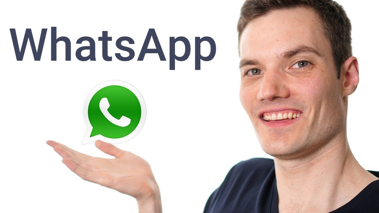 What does a WhatsApp active filter mean? What does it do?